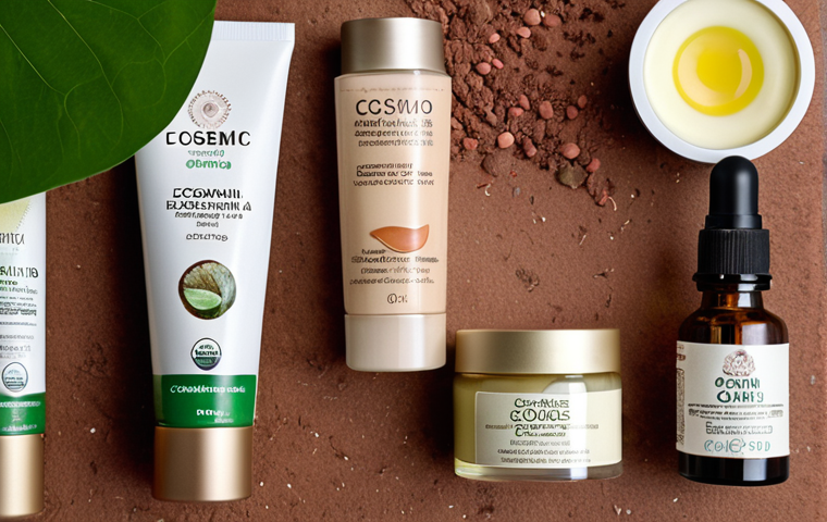 cosmetici - 이미지 1